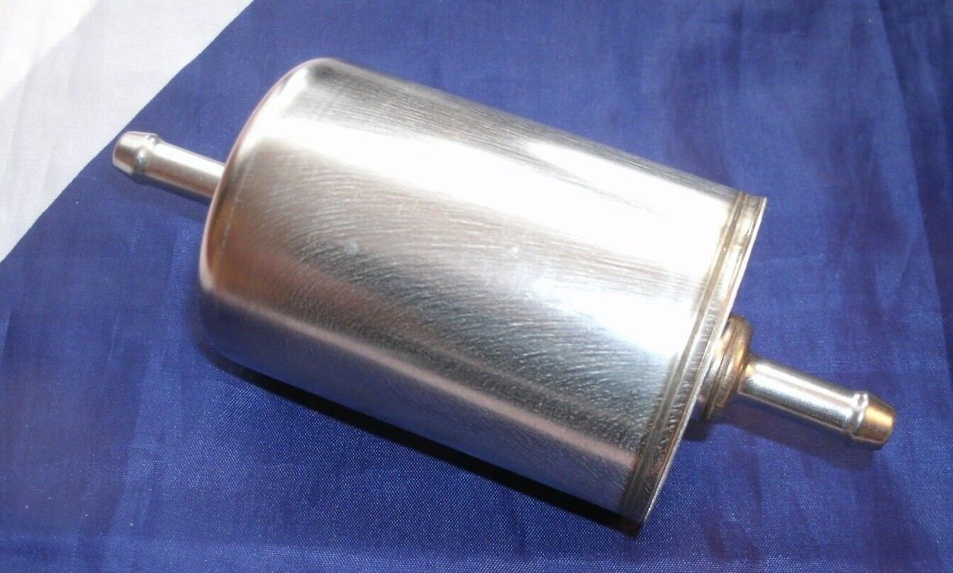 New Top quality PETROL Filter For EFI PI Injection Engines Pre & Post Pump