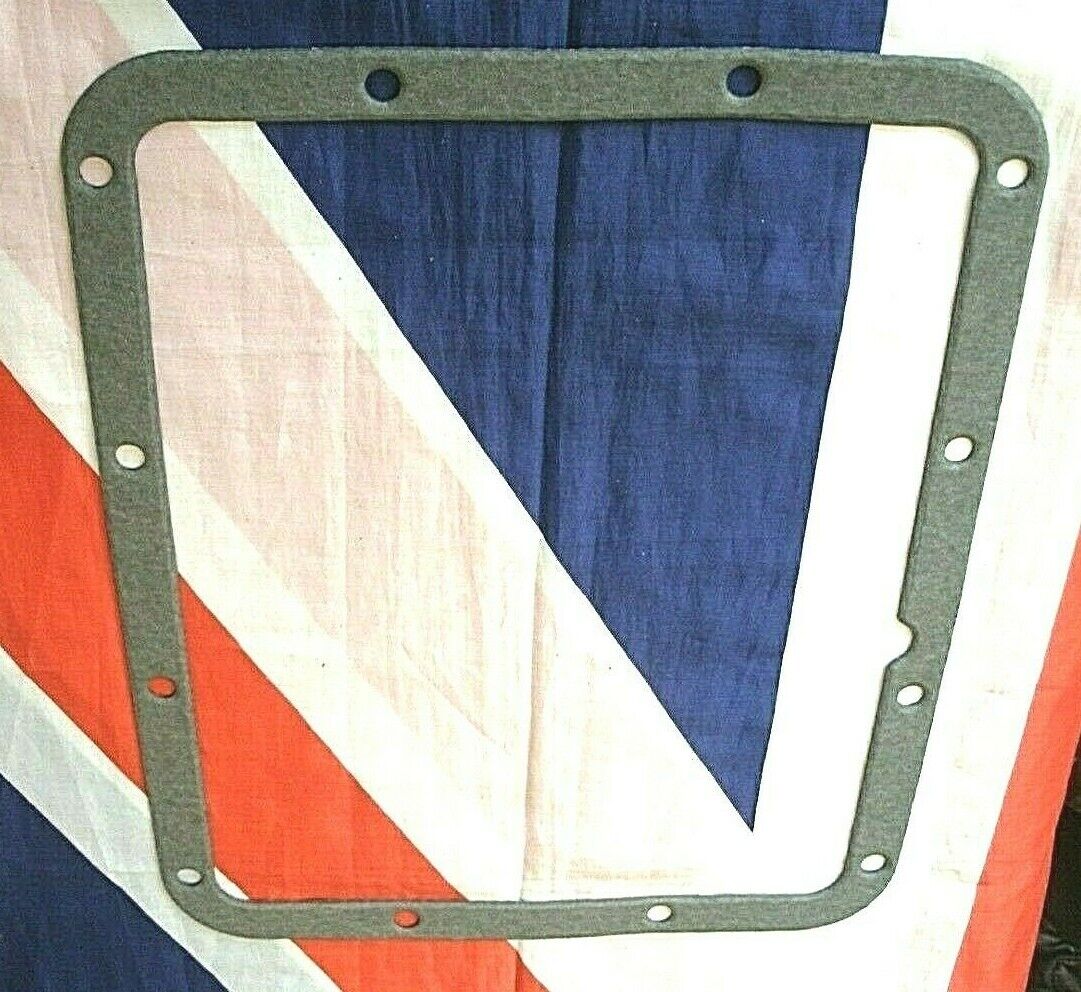 1 New JAGUAR XJS V12 Borg Warner 65-66 Automatic Gearbox Sump Gasket BETA H/D B