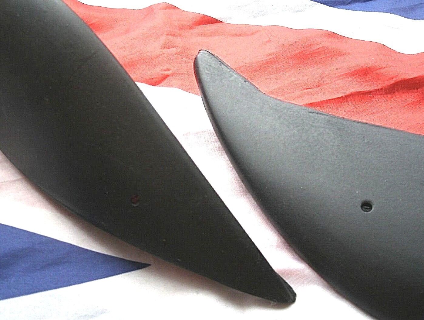 Rover P6 4 Cylinder 2000 2200 Classeparts own Lower front Police type spoilers