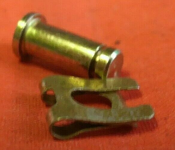 ROVER P6 2000 2200 3500 automatic accelarator & auto gear change cable pin clip