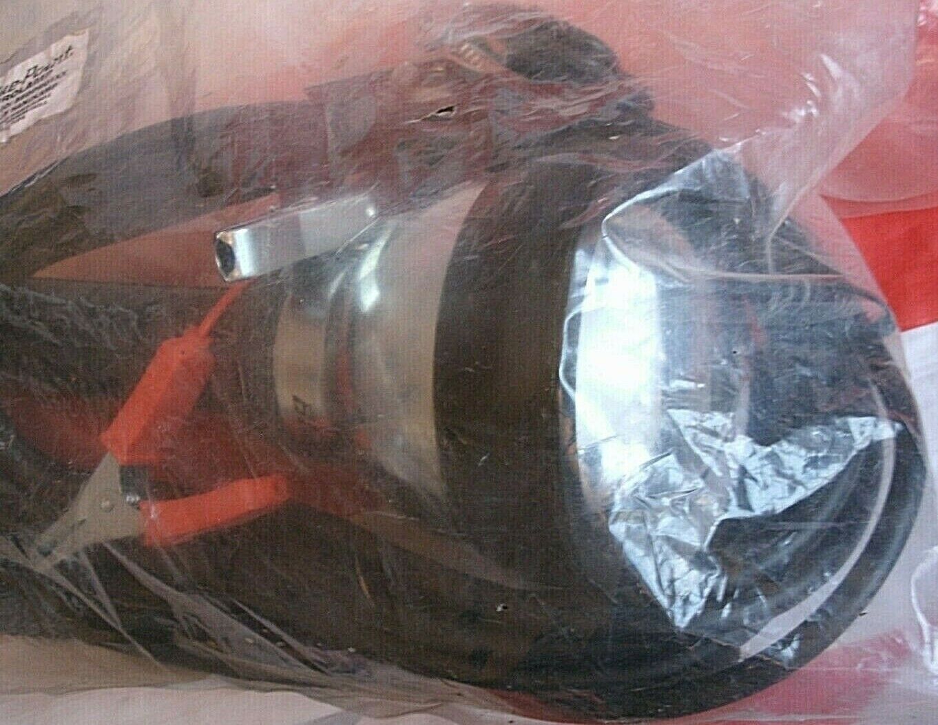 1 NOS Prolamp Snap On tools Blue Point 12v 24w hand held Lead Lamp P/N BEDPRO1XX