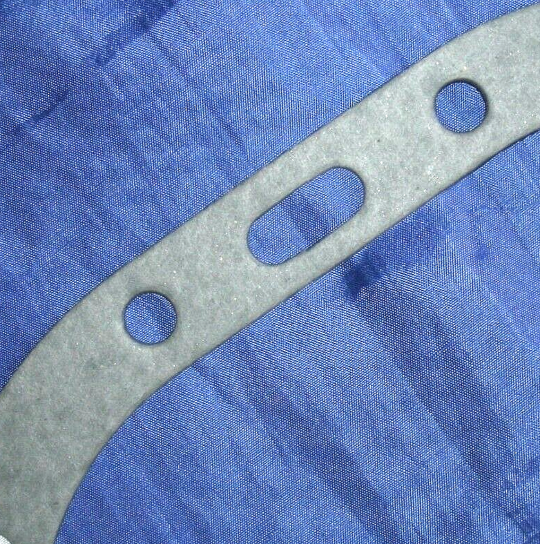 Volvo 1800-2 Lt Special improved sump gasket AMAZON P1800 PV544 1961-1985.