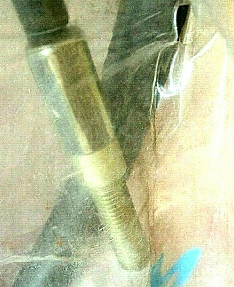 New Old Stock Rover P6 HAND BRAKE CABLE Girling Brakes only 2000 2200 3500 3500s