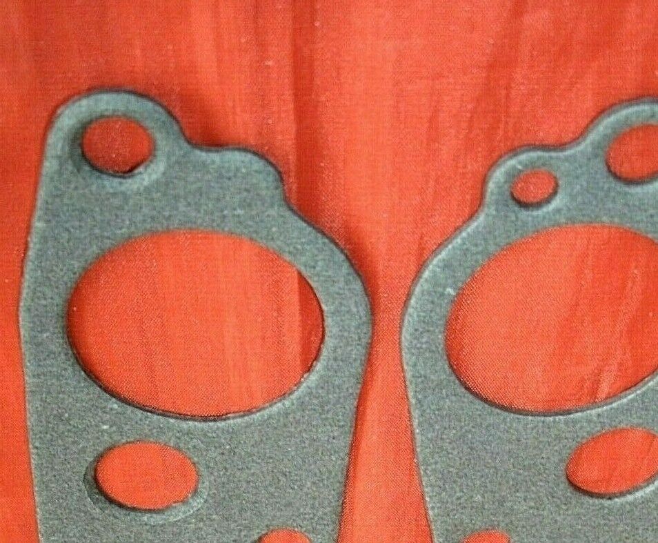 NEW ROVER P6 2000 2200 TC IMPROVED QUALITY INLET MANIFOLD GASKETS SET 549760
