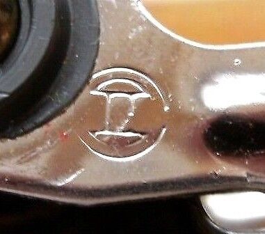 NOS Bosch Points 1237013026 Maserati Mercedes Volkswagen Check List First