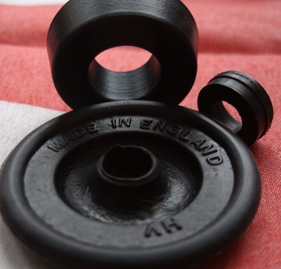 NEW Rover P5B 3.5 V8 Wheel Cylinder Seal Kit Rear One Side Near OR Off Side