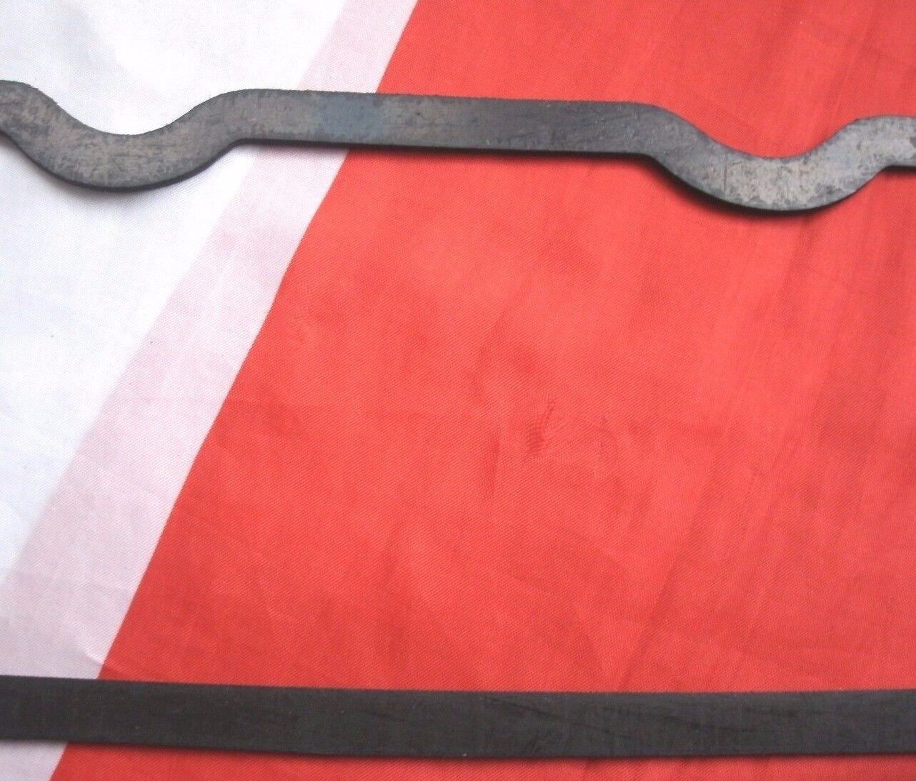ROVER P4 80 2,1/4 2.25 4 CYL PETROL OHV COMPOSITE HEAD SET 1959 to 1963