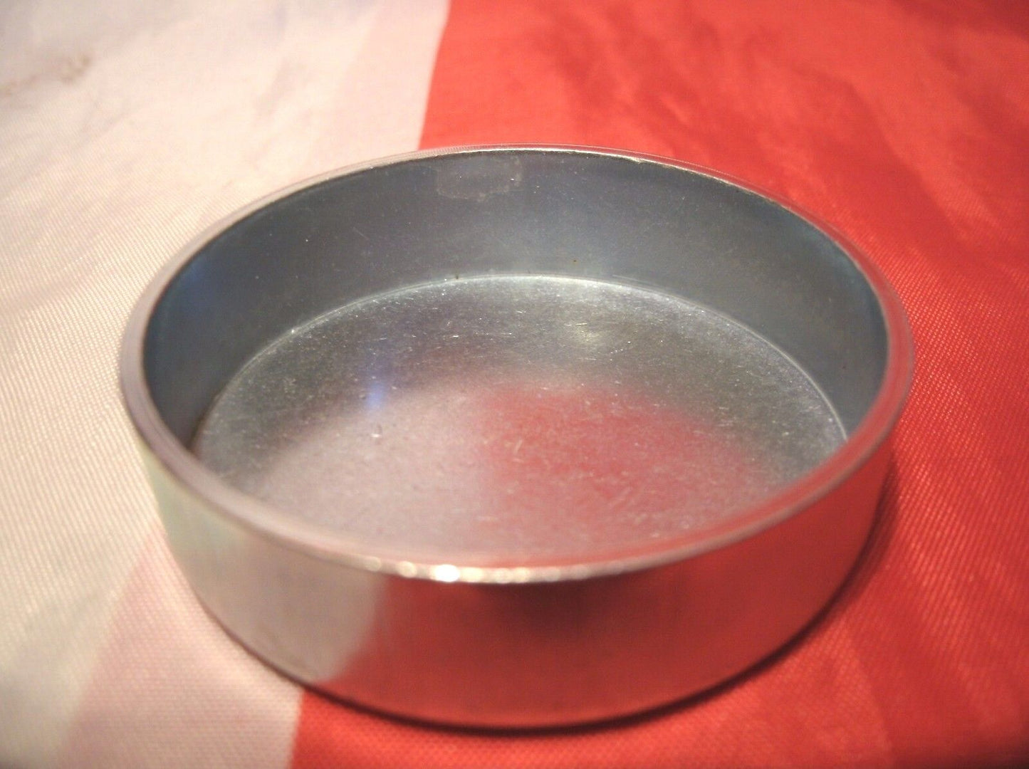 LAND ROVER OHV SERIES NOS 4 CYLINDER 2 LITRE BLOCK CORE PLUG or PLUGs