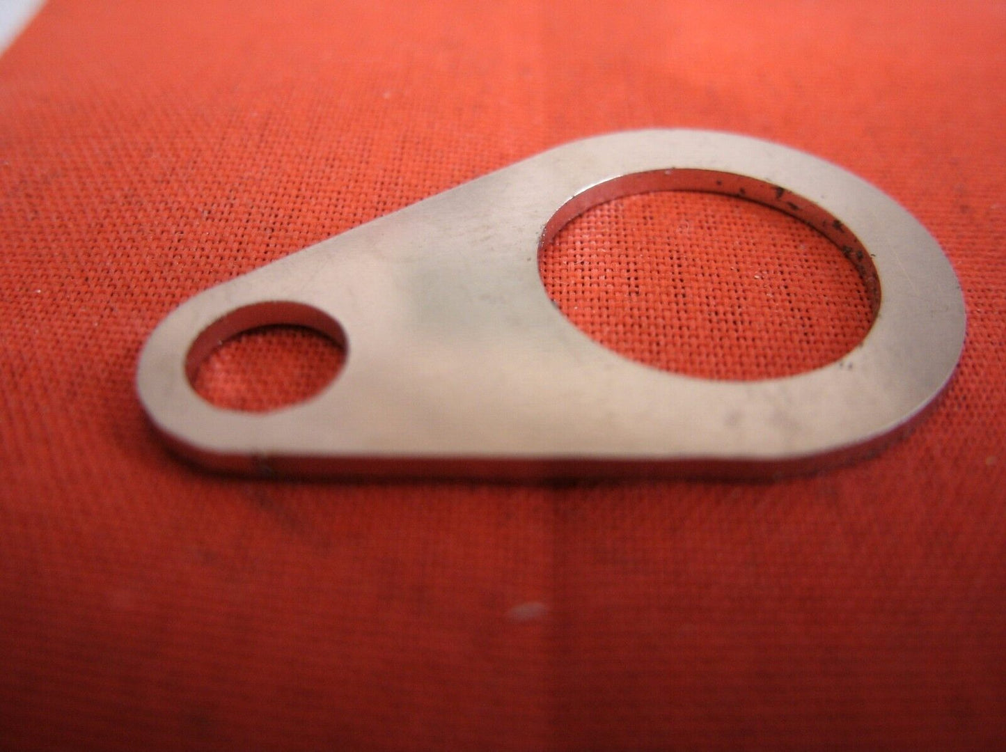 ROVER ALL MODELS & YEARS HANDBRAKE CABLE FIXING TO LEVER & LINGAGE