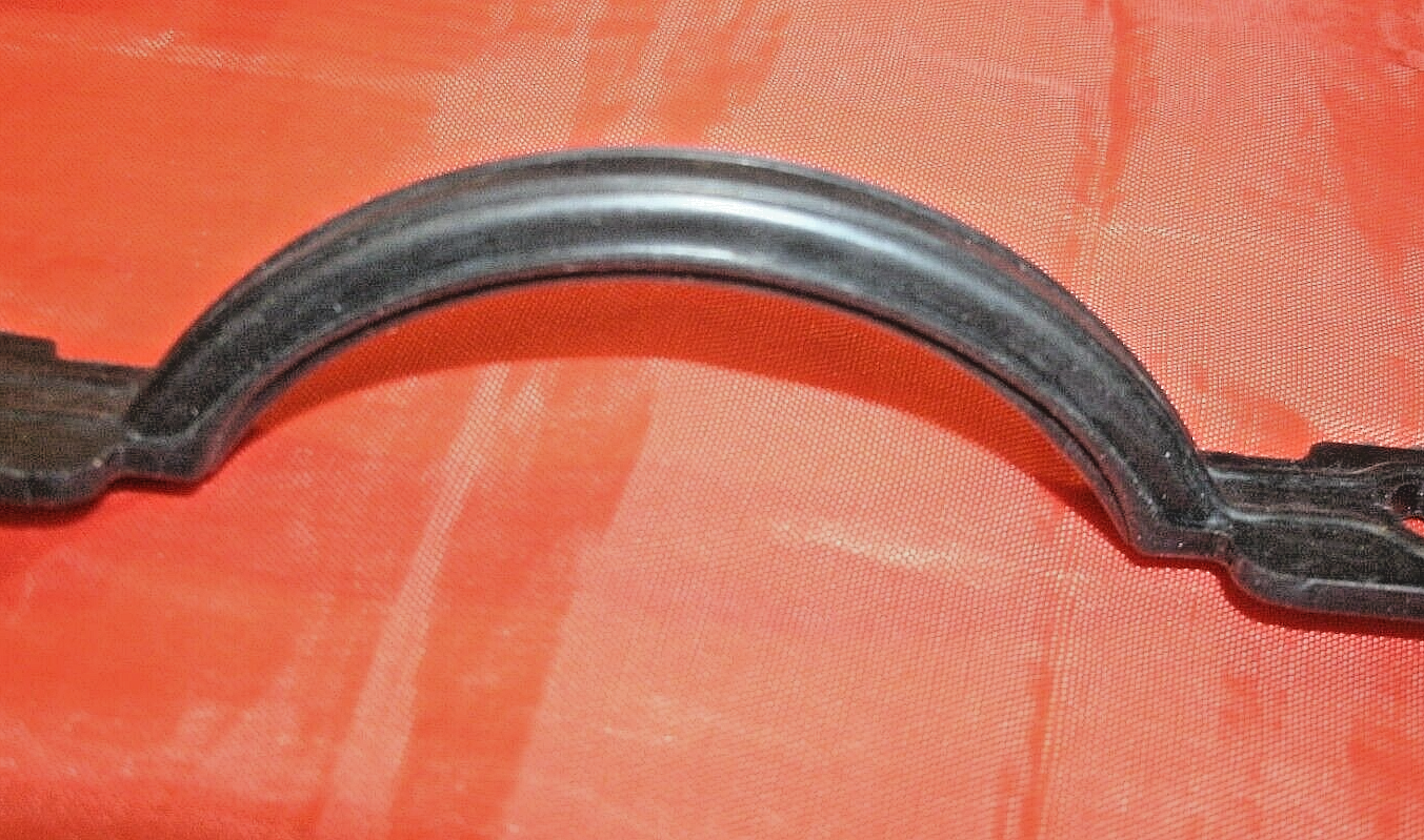 Ford V6 Cologne 12V 2.4 & 2.9 Rubber Sump Gaskets Granada Scurpio Sierra Transit