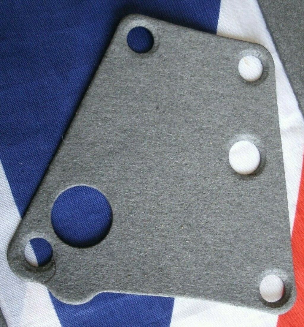 RANGE ROVER EFI 3.5 AIR FLAP PLENUM CHAMBER NEW WATER JACKET GASKET