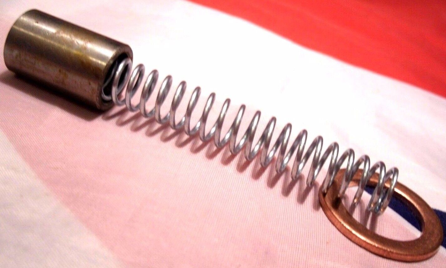 RANGE ROVER CLASSIC V8 3.5 3.9 & 4.2 1989 - On NEW OIL PUMP SERVICE KIT