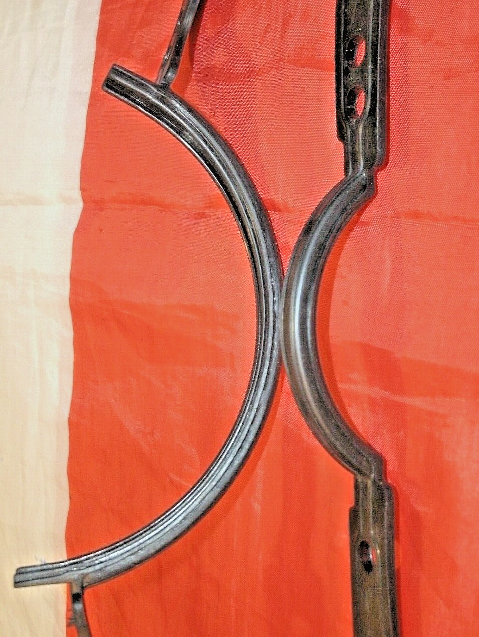 Ford V6 Cologne 12V 2.4 & 2.9 Rubber Sump Gaskets Granada Scurpio Sierra Transit