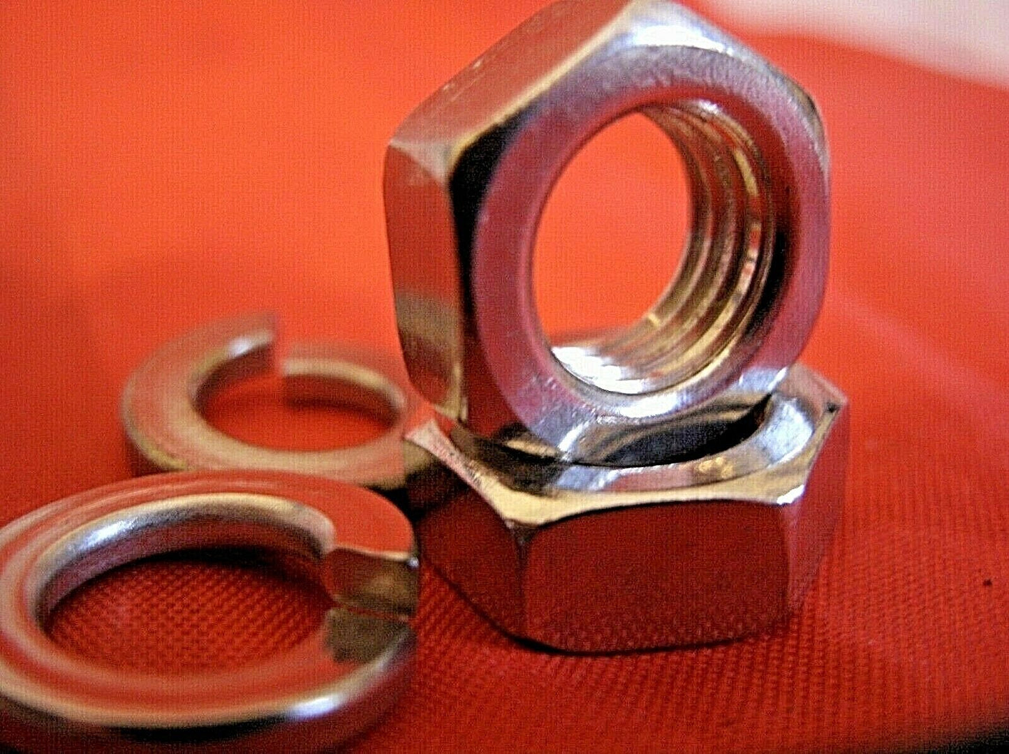 NEW Rover V8 3.5 mechanical Petrol Pump To Block Gasket Seal 602180