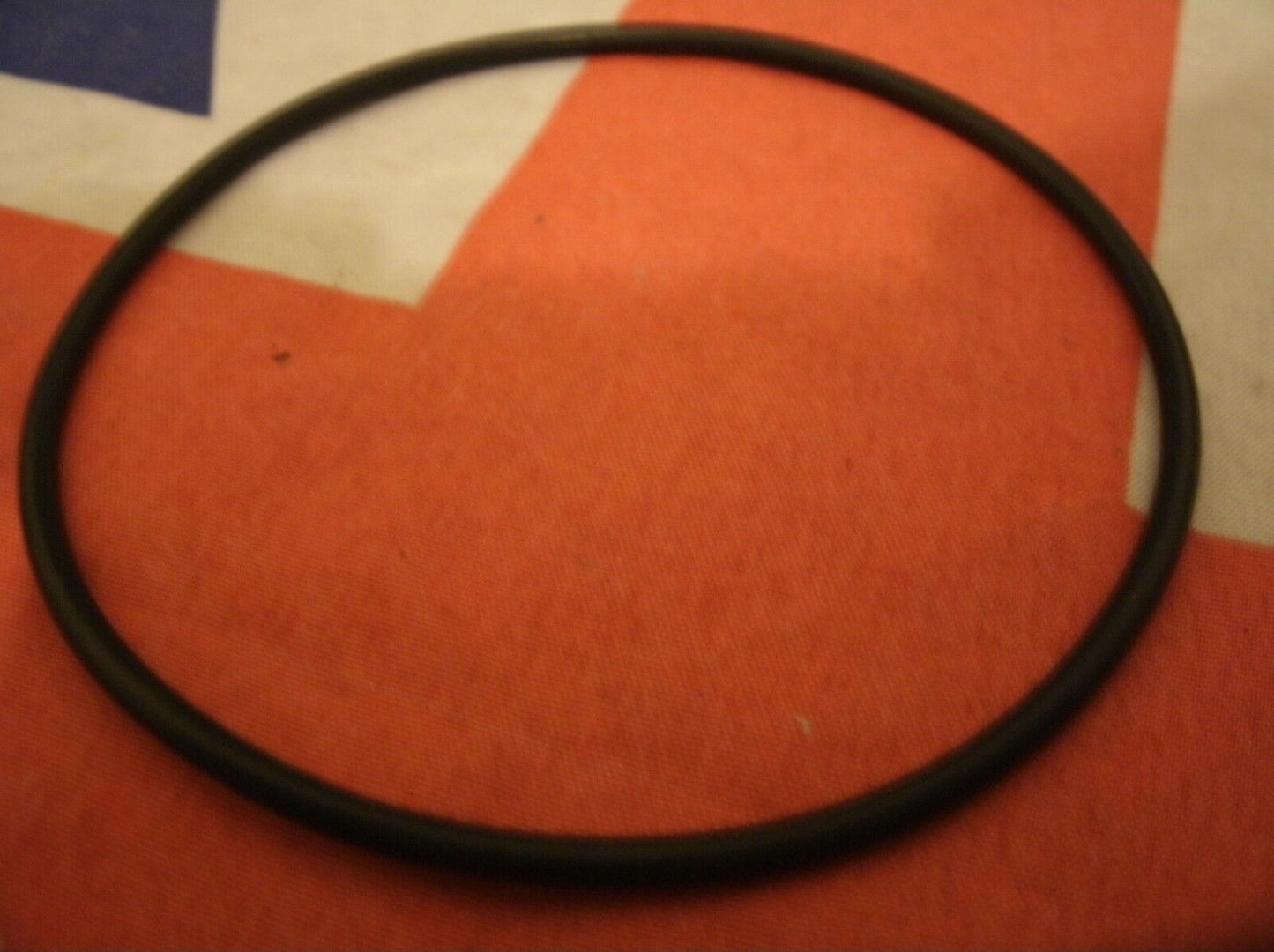 Land Rover series1 Rear axle half shaft o ring seal for 86"88"107"& 109" 1 PAIR