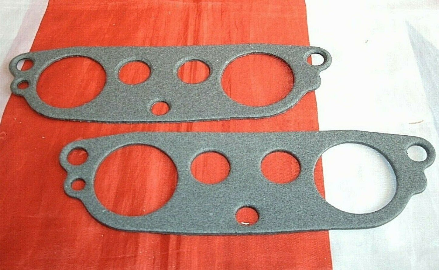 NEW ROVER P6 2000 2200 TC IMPROVED QUALITY INLET MANIFOLD GASKETS SET 549760