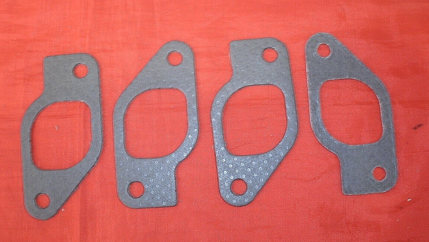 Full Set Of 5 Land Rover VM Diesel 2.4 & 2.5 Exhaust Manifold gaskets