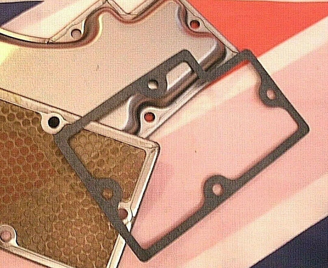 ONE New Borg Warner 35 Automatic Gearbox Oil Filter & Gasket .