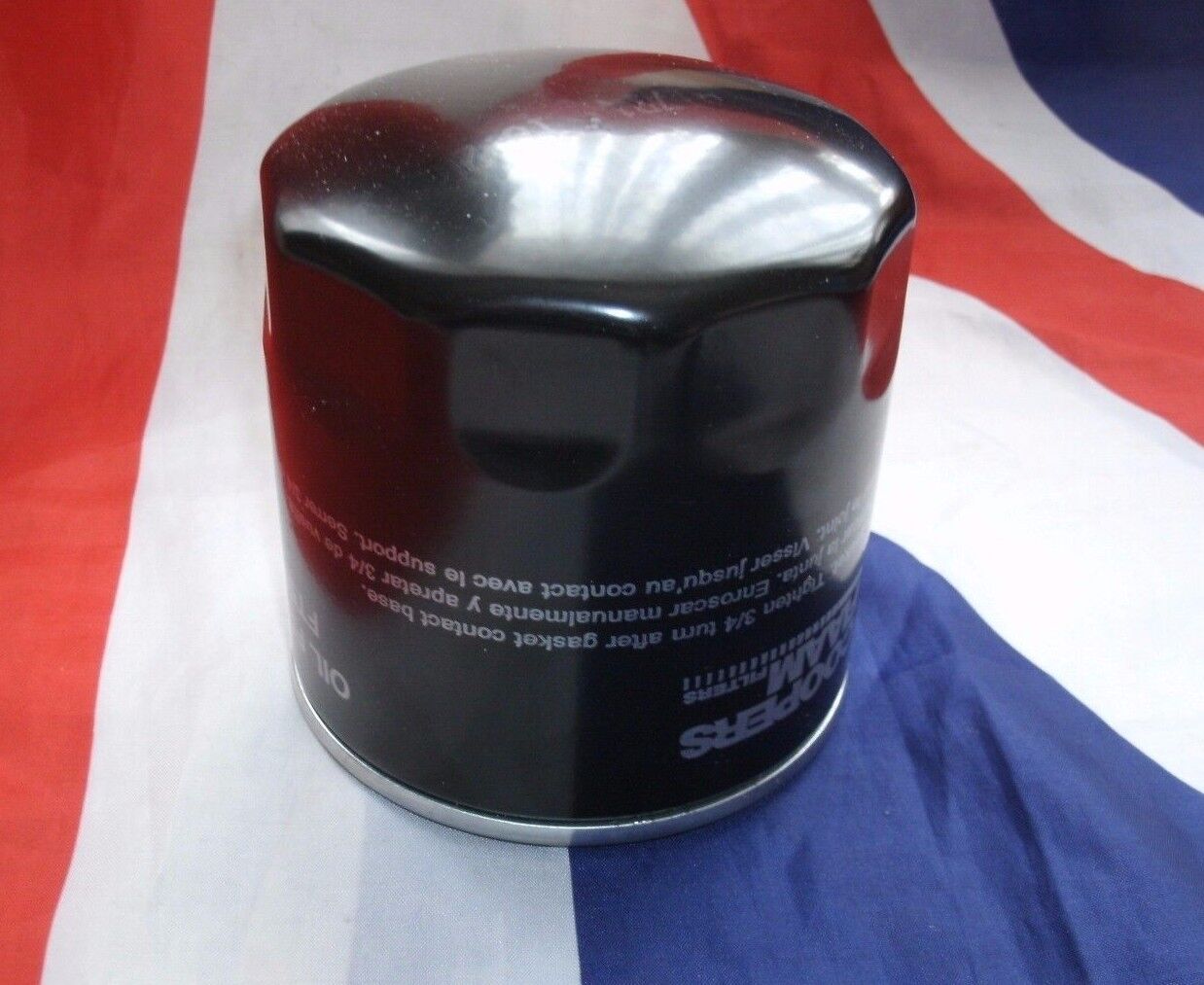 NEW CLASSIC RANGE ROVER CARBURETOR & EFI V8 3.5 & 3.9 oil filter for 1976-1984