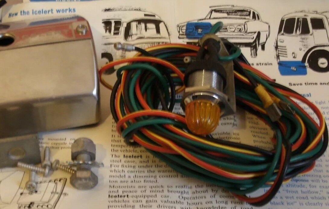 CLASSIC COMMERCIAL FINDLAY IRVINE ICELERT ERA AEC ERF FODEN SCAMMELL 1960s