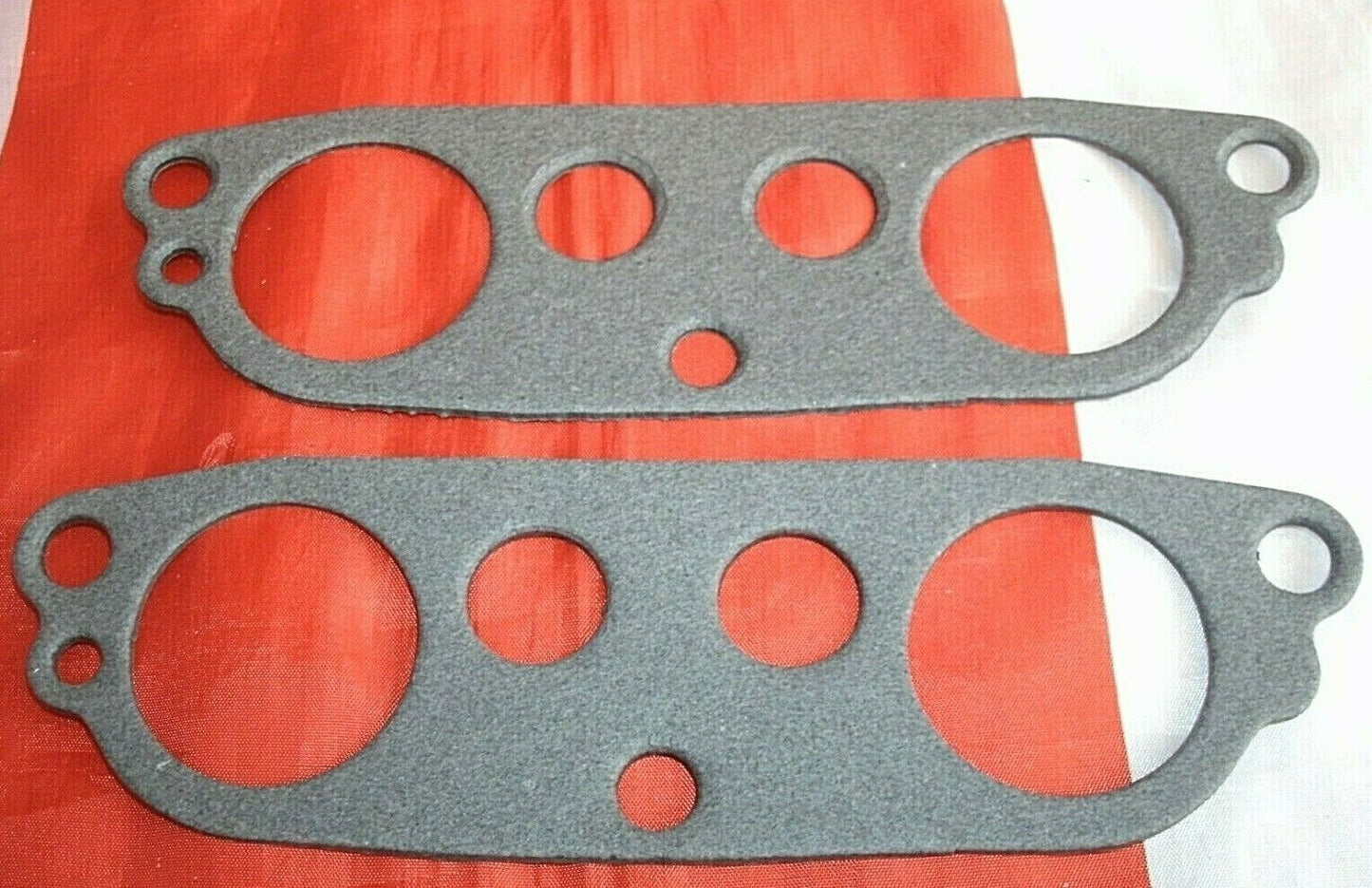 NEW ROVER P6 2000 2200 TC IMPROVED QUALITY INLET MANIFOLD GASKETS SET 549760