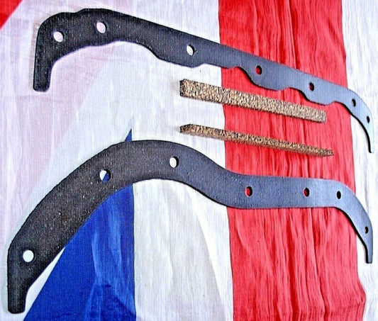 Austin A50 & A55 1954 to 1961 NEW Rubber Sump Gasket Set 048R.