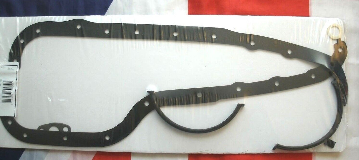 1 New SUMP WASHRE For The Ford Pinto Capri Escort & Cortina SOHC 1600 1800 2000