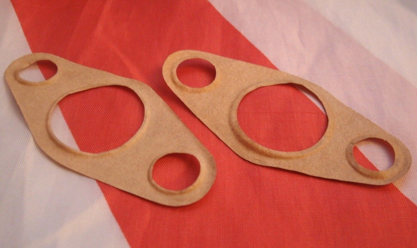 NEW CLASSIC RANGE ROVER V8 P5B P6B SD1 3 BOLT OTTER SWITCH CORK GASKET 236022