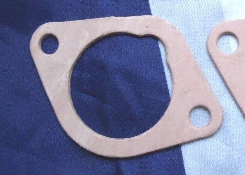 PORSCHE 924s 86-88 944 2.5L 2.7L 85-89 INLET MANIFOLD GASKETs ORIGINAL THICKNESS