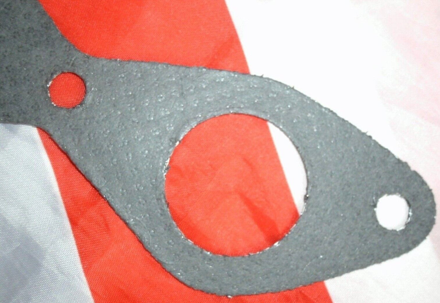 Ford OHV + flow Improved full Manifold gasket set ESCORT CORTINA CAPRI MEXICO