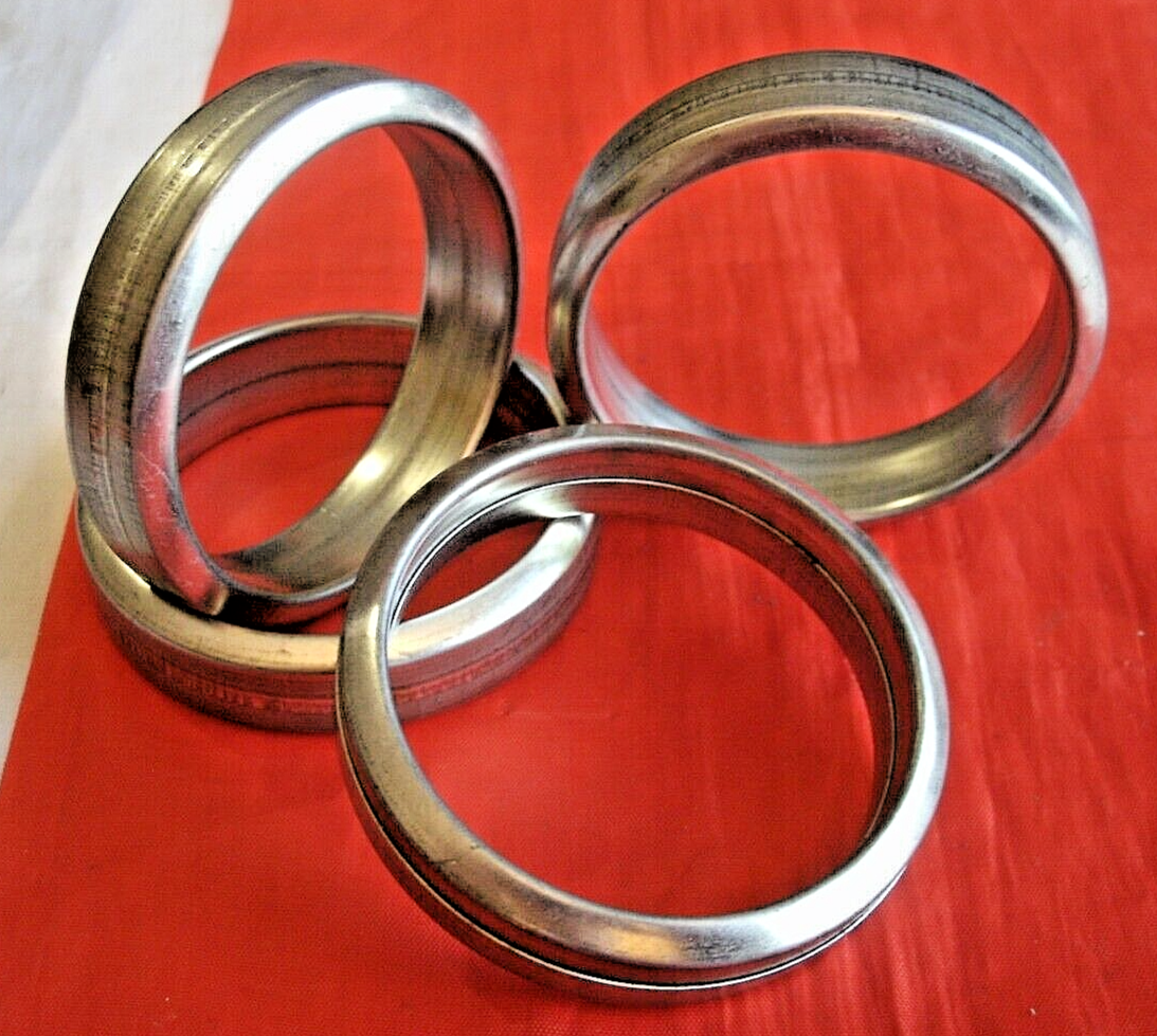 Jaguar XJ12 Saloon Exhaust Manifold Gaskets & Olives For Carbs & Injection Cars