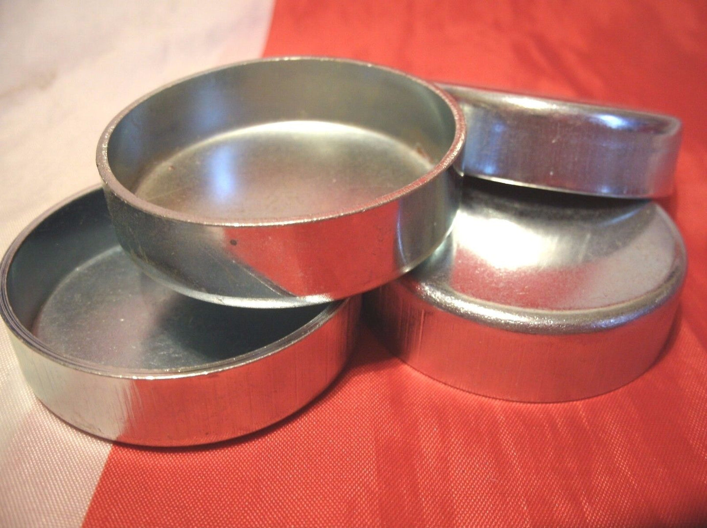 LAND ROVER OHV SERIES NOS 4 CYLINDER 2 LITRE BLOCK CORE PLUG or PLUGs