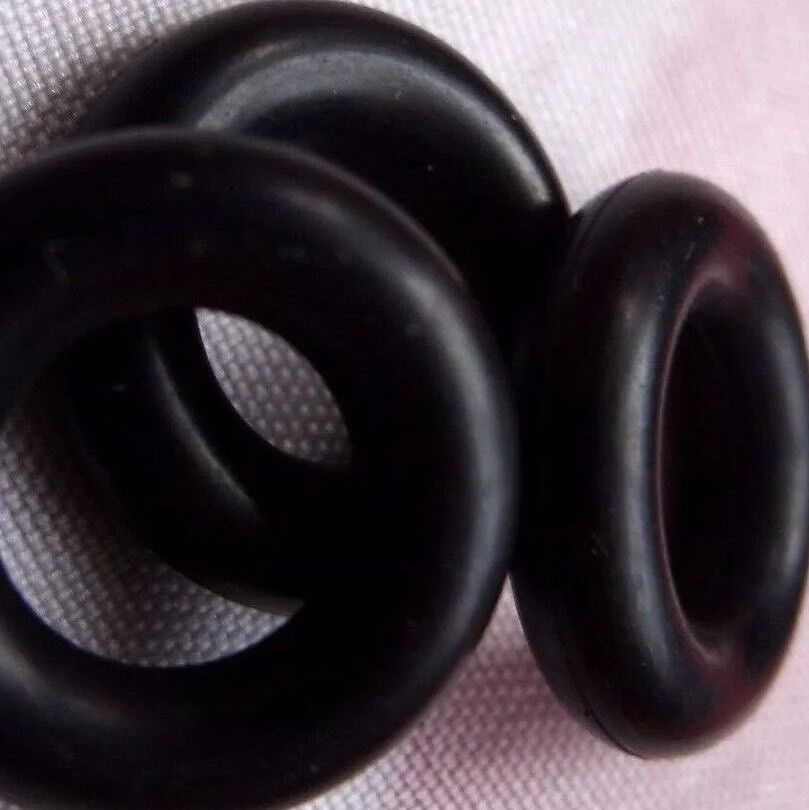 New Rover P5 3 Litre 1958 to 1962 Valve Stem Oil Seals Full Set Of Six