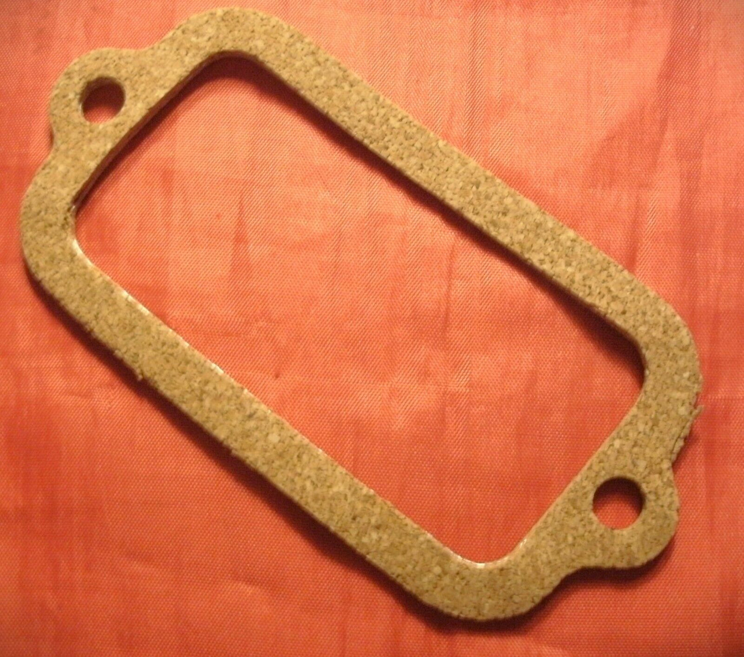 1 Rover P4 60 * 75 * 90 & 105 Flywheel Inspection Cover Plate Cork Gasket 50216