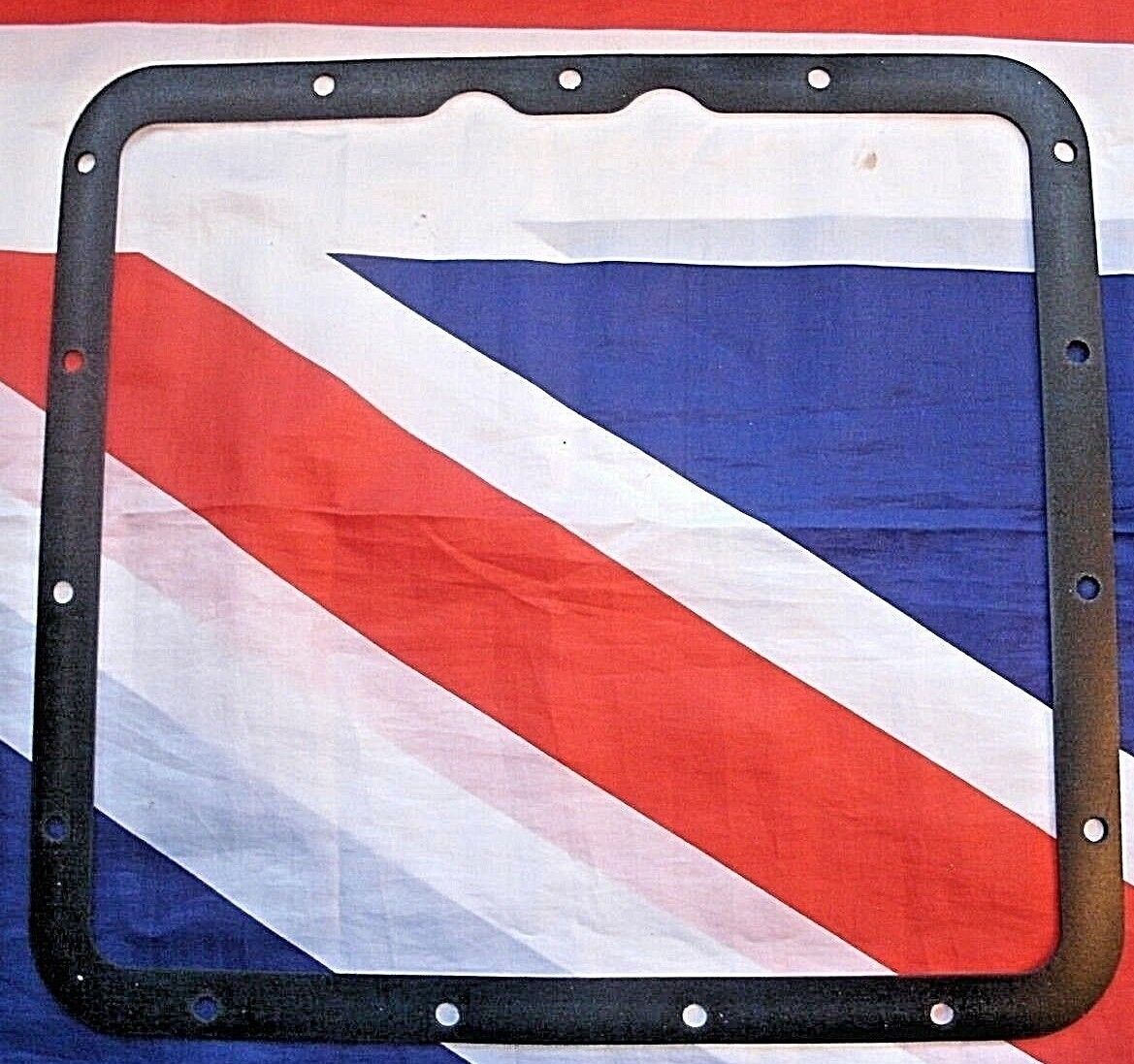 Ford Escort MK 1 & MK 2 New Borg Warner 35 Automatic Gearbox CORK Sump Gaskets