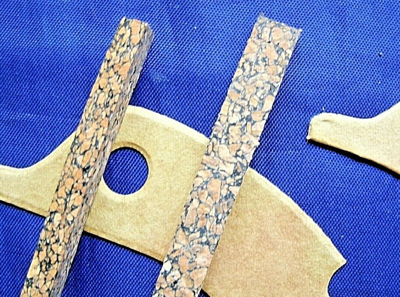 NOS Sump Gasket set Hillman Hunter Comma 1500,2000,2500 1971 ON