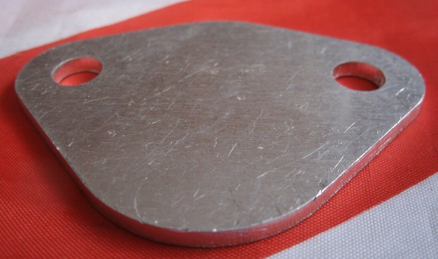 New Aston Martin DB5 DB6 & DBS6 Front Caliper One Lock Tab Girling System Only