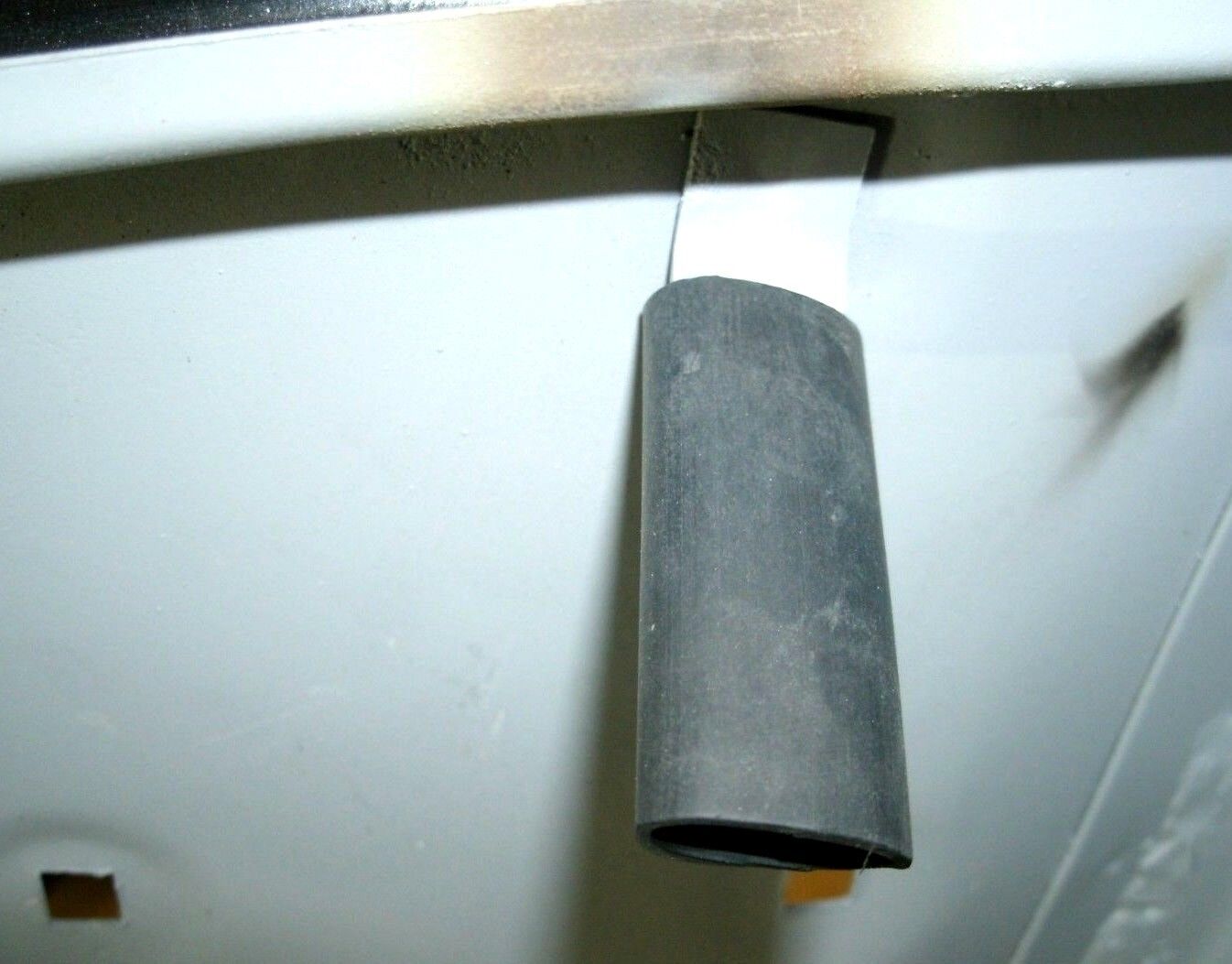 New Classic Mini Copper S Wiring Loom Rubber Insulating Sleve Cover Protector