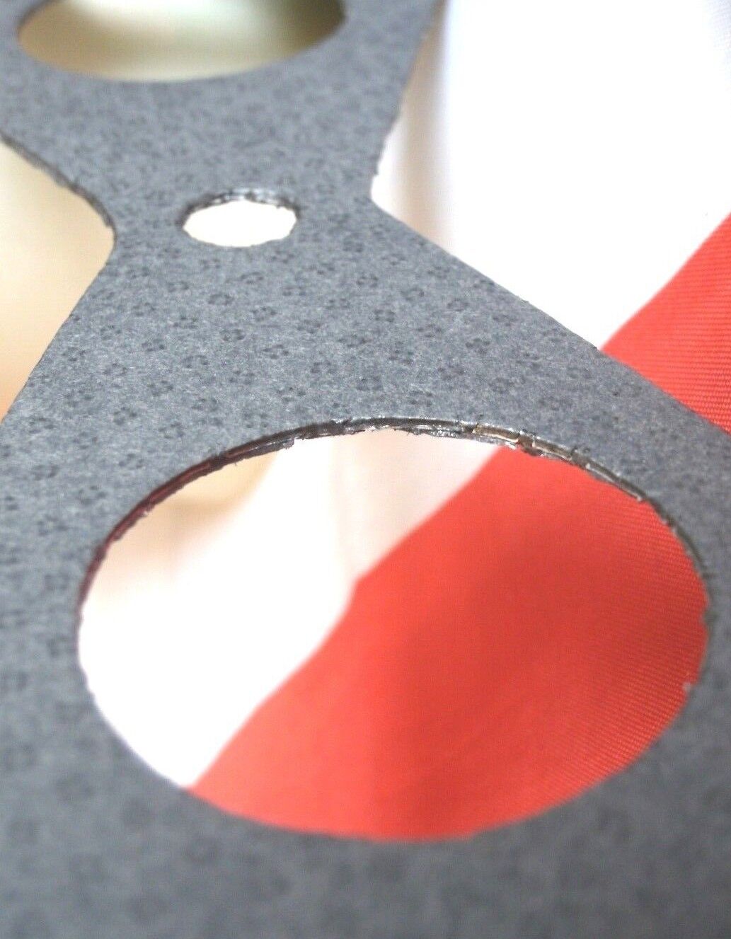 Ford OHV + flow Improved full Manifold gasket set ESCORT CORTINA CAPRI MEXICO