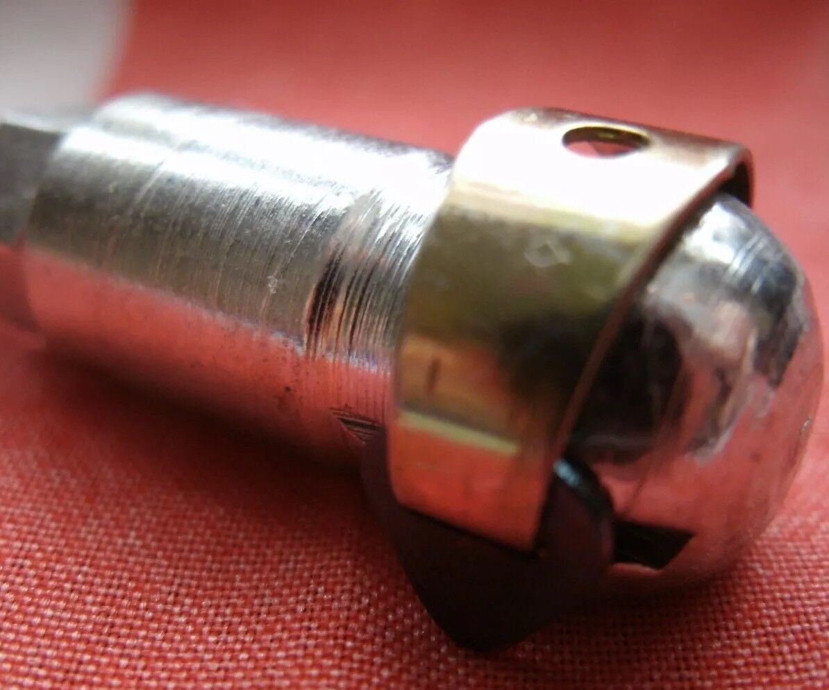 NEW ROVER P4 BALL JOINT FOR HEATER CONTROL RODs ON YOUR ROVER P4 1954 on