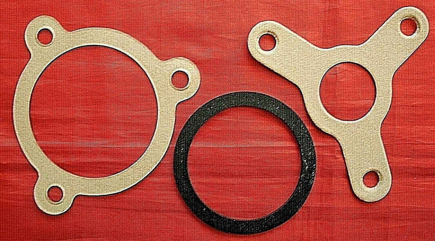 TK4 thermostat house gasket Set Ford V6 Capri Cortina Sierra Granada 1968 to 96