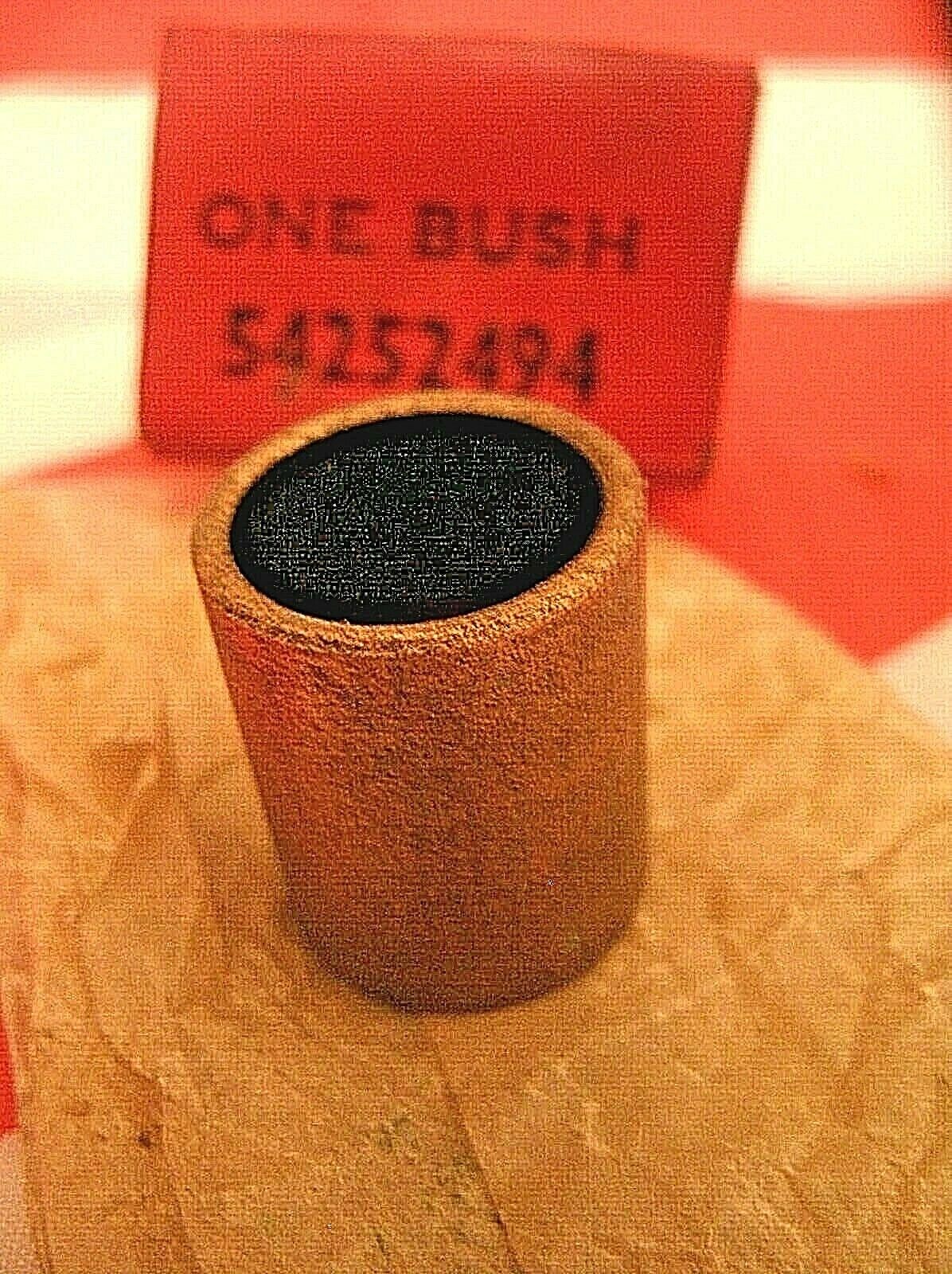 One New Old Stock LUCAS Bushing For M45G Station 5425 2494 or TCB112