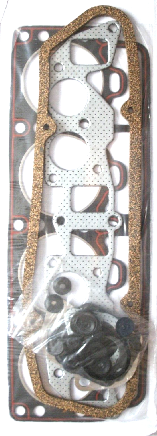 Volvo 1800-2 Lt Special improved sump gasket AMAZON P1800 PV544 1961-1985.