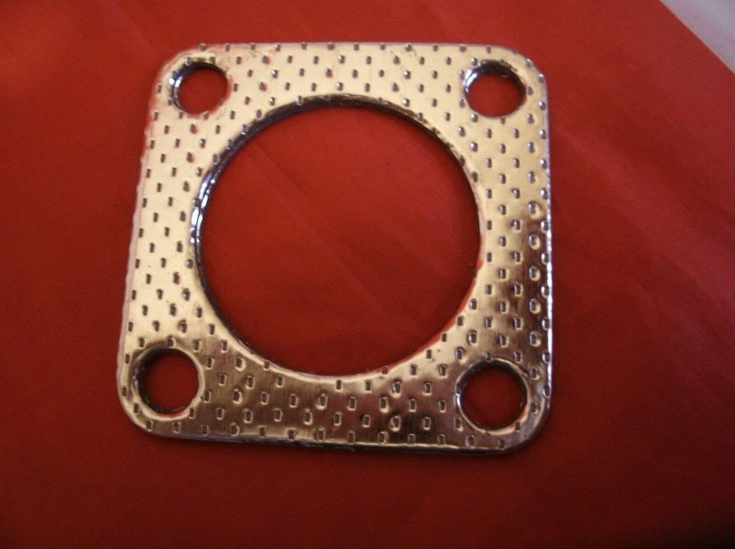 NEW Rover P4 110 Carburettor Face Gaskets One Pair 2 Gaskets