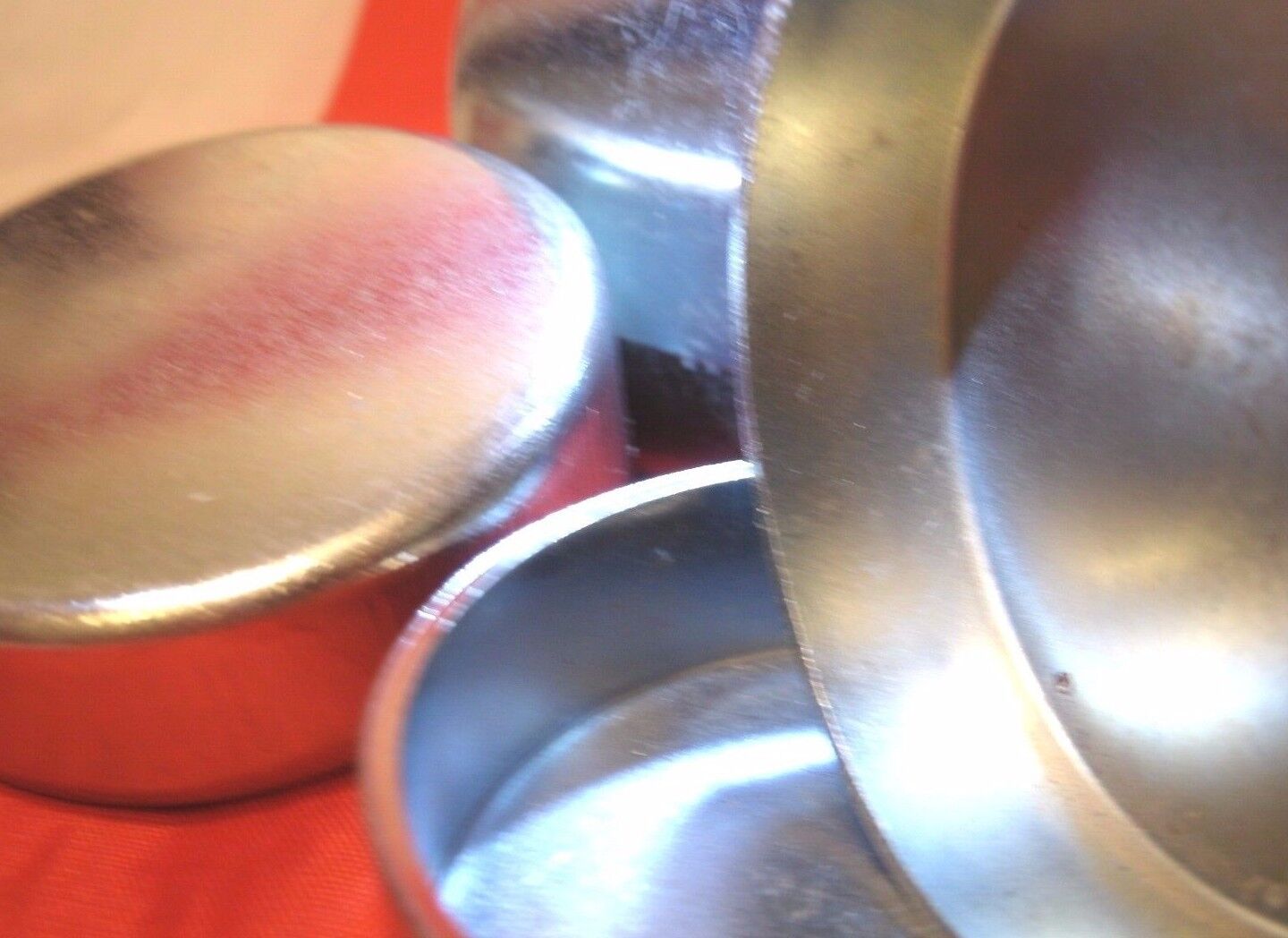 LAND ROVER OHV SERIES NOS 4 CYLINDER 2 LITRE BLOCK CORE PLUG or PLUGs