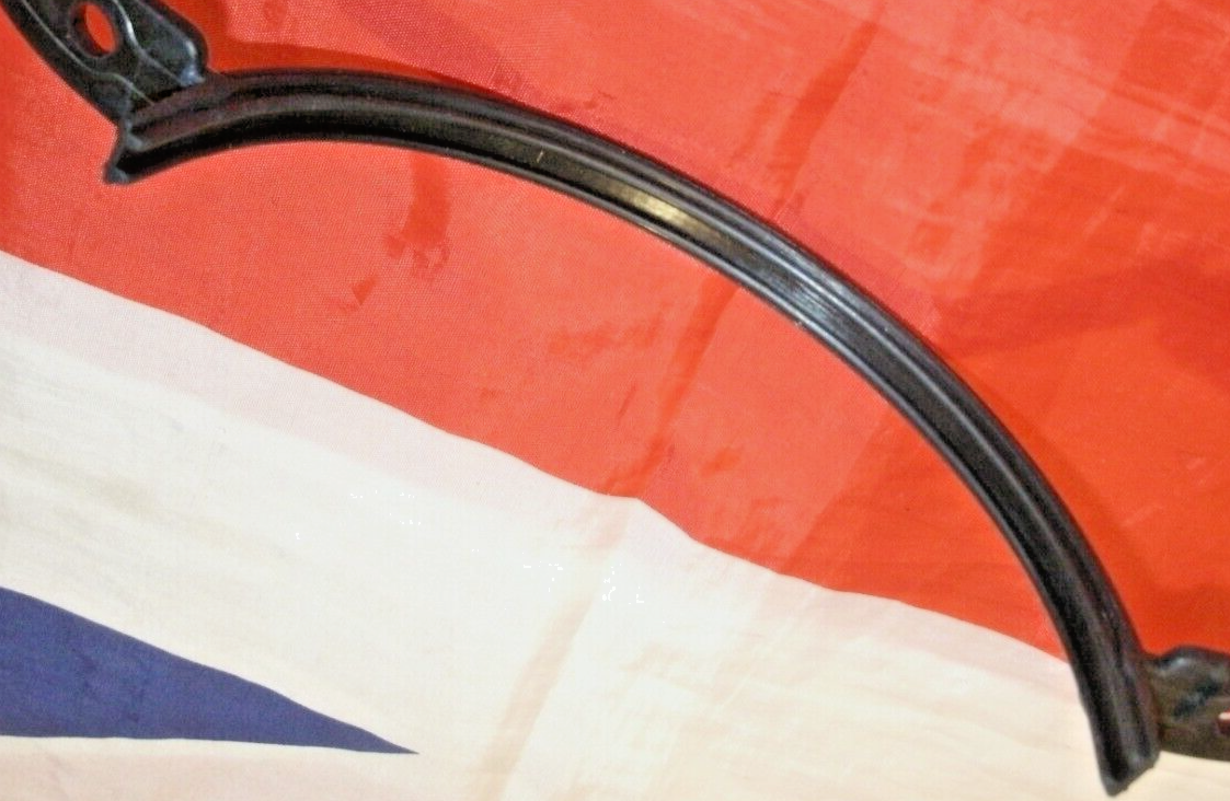 Ford V6 Cologne 12V 2.4 & 2.9 Rubber Sump Gaskets Granada Scurpio Sierra Transit