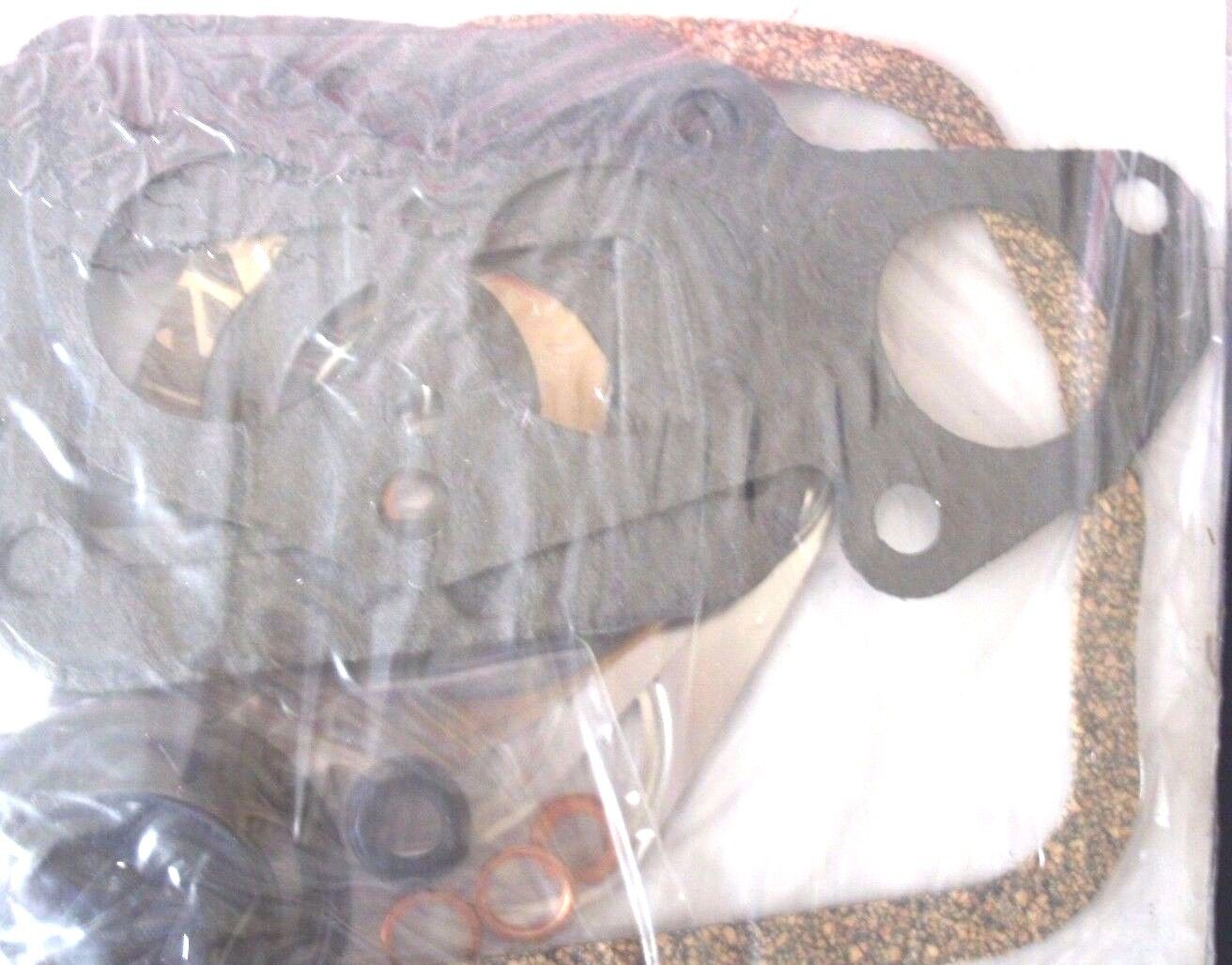 LAND ROVER SERIES 1,2 2A & 3 PETROL OHV COMPOSITE HEAD GASKET SET