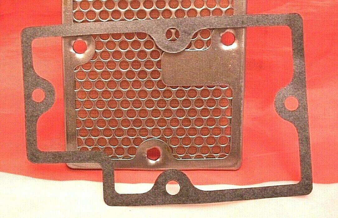 ONE New ROVER Borg Warner 35 Automatic Gearbox Oil Filter & Gasket .