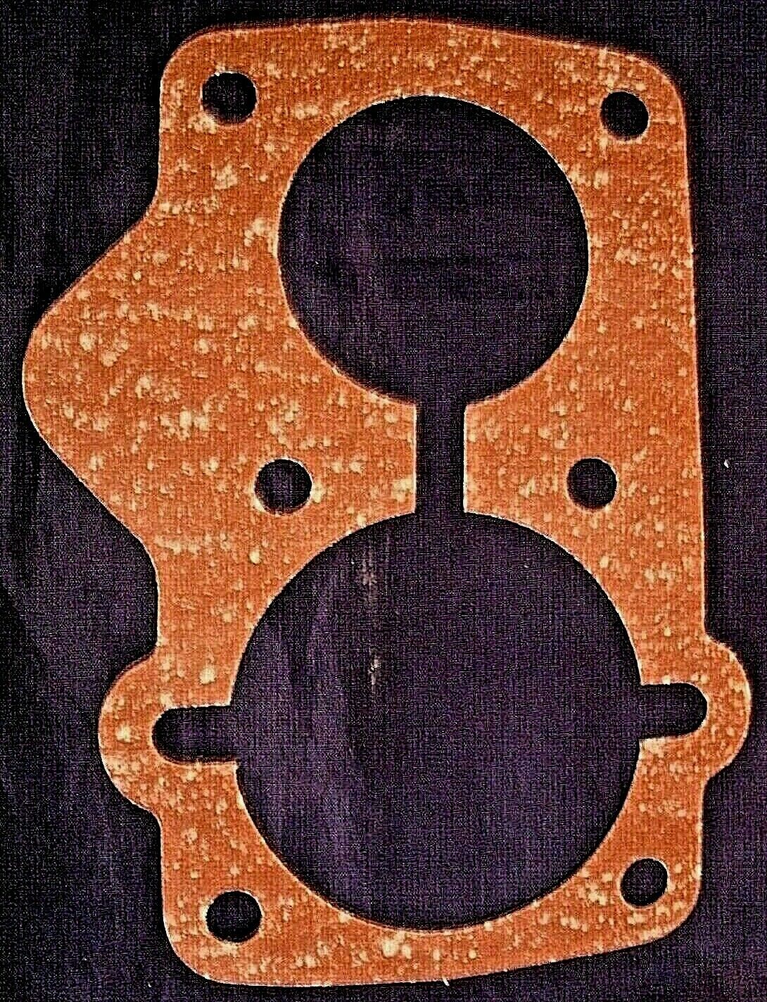 NOS O/E Rover 5 speed Manual Gearbox Cover Assembly Gasket FRC 5673 A