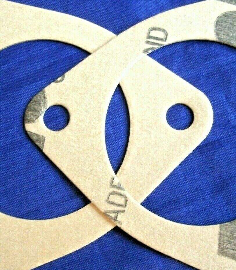 NEW ROVER P4 95,100,110 ONE COOLANT SYSTEM THERMOSTAT GASKET
